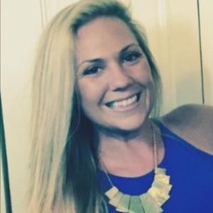 Meet your Posher, Colleen